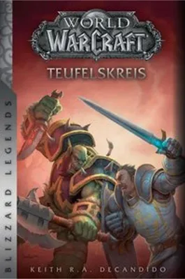 Produktbild von World of Warcraft: Teufelskreis