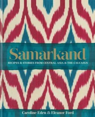 Obrázok produktu pre Samarkand