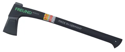 Produktbild von FREUND VICTORIA Spaltaxt Profiline 919 - Gewicht 1.700 g - Länge total 63 cm; 1560596
