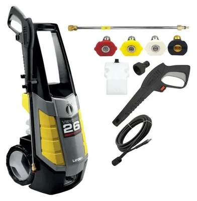 Image de Lavor myjka vertigo 26