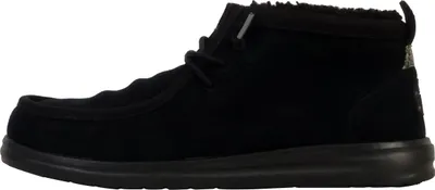 Immagine prodotto di Mocassino alto con lacci Wally Mid Gripr Warmth