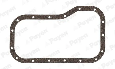 Produktbild von PAYEN Ölwannendichtung für FIAT Panda Schrägheck (141) JH5205