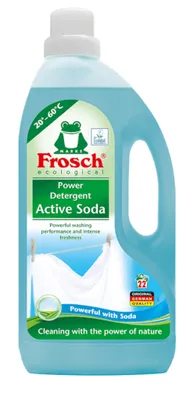 Obrázek produktu pro EKO Prací prostředek s aktivní sodou 1500 ml