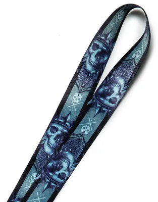 Image de Sullen Clothing Lanyard - Silvio
