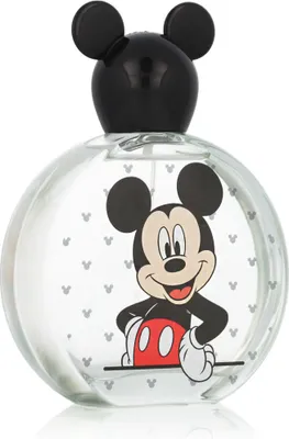 Produktbild von Kölnisch Wasser für Kinder Mickey Mouse EDT (100 ml) (100 ml)