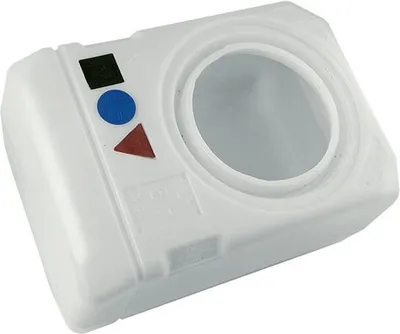Image de Réservoir Hollex 82 litres sans couvercle 1100x360x230mm