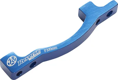 Produktbild von Scheibenadapter Reverse PM-PM Blue – 200 mm 01935