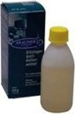 Produktbild von ARAUNER Antigel Antigeliermittel Pektinase - 50ml