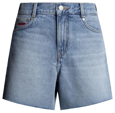 Produktbild von Pepe Jeans Damen Shorts, Denim (Denim), 31W