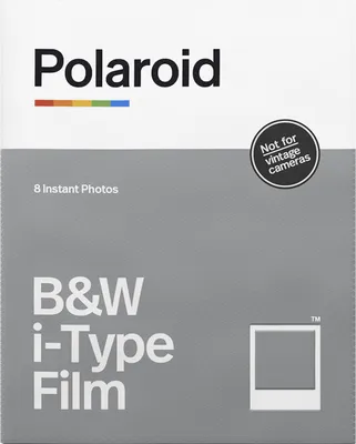 Produktbild von Polaroid 6001, 8 Stück(e), Niederlande, 100 mm, 18 mm, 125 mm, 88 g
