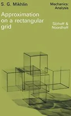 Obrázok produktu pre Approximation on a rectangular grid