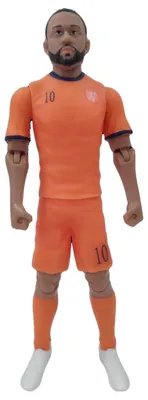 Obrázok produktu pre Figúrka  Memphis Depay, futbalista Liverpoolu, 20 cm