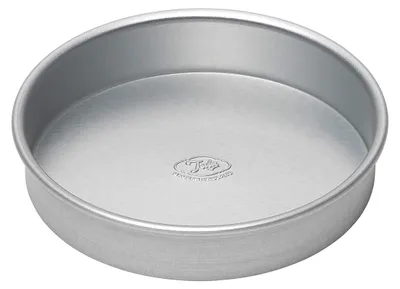 Immagine prodotto di Teglia per sandwich, 18 cm, anodizzata, argento - Tala