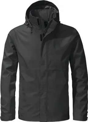 Produktbild von SCHÖFFEL Schöffel Gmund Jacke Herren schwarz 50