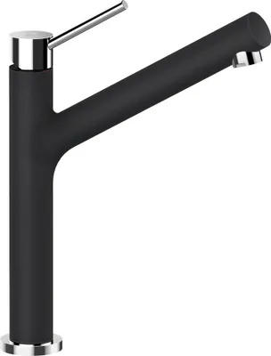 Produktbild von Schock Armatur Dion 510000MAG, Magma, Hochdruck, Festauslauf