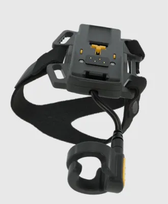 Produktbild von Zebra Wandhalterung für Strichcodescanner