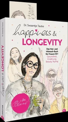 Obrázok produktu pre Happiness & Longevity