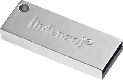 Imagen del producto de Intenso 3534491 Premium Line 128GB USB Stick 3.0