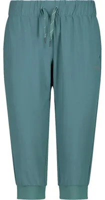 Immagine prodotto di Pantaloni da donna a 3/4 3C48476 verde 40 - E811 agave