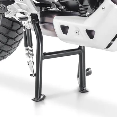 Produktbild von Hauptständer für Moto Guzzi V85 TT 19-25 # Mittelständer