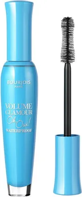 Zdjęcie produktu dla Bourjois Bj Masc Volume Glamour Black Wtp