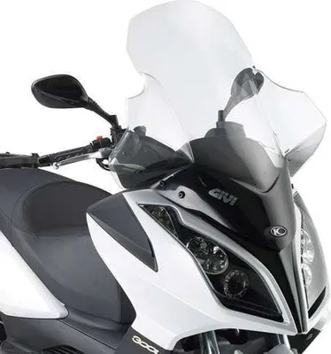 Immagine prodotto di GIVI D294STG Parabrezza trasparente - ABE