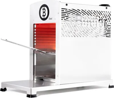 Produktbild von BEEFER One CHEF DE/AT 50 mbar Propan - 01110025