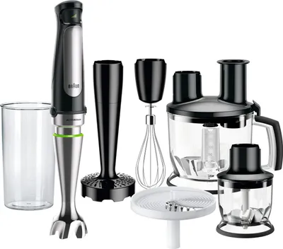 Obrázek produktu pro Stabmixer MultiQuick 7 MQ7087X Set