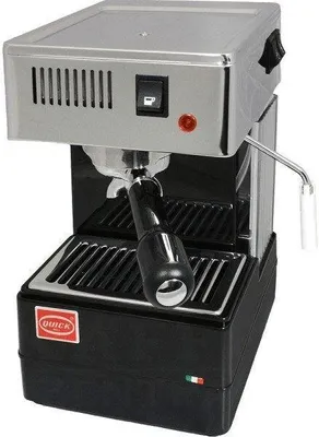 Immagine prodotto di Quick Mill 0820 Stretta Black