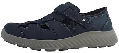 Produktbild von Jomos  Herrenschuhe Slipper Blau Freizeit, Schuhgröße:40 EU