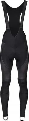 Produktbild von Hose Force Extreme Herren elastisch Schnürung mit Innenfutter schwarz größe M 900474-M