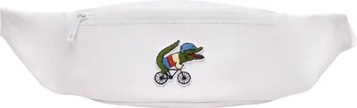 Obrázok produktu pre Lacoste - Taška na opasok, Stranger Things GT3267 (Jedna veľkosť) (Biela)