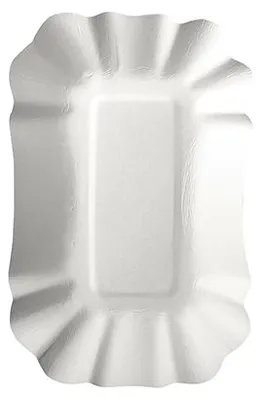 Produktbild von 2000 Pappschalen KU51, 9 x 14 x 3 cm, 270502