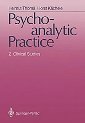Produktbild von Psychoanalytic Practice