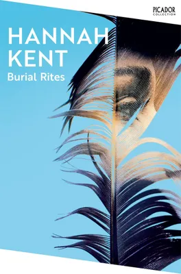 Produktbild von Burial Rites