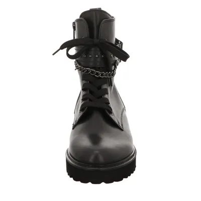 Produktbild von Gabor fashion Damen Stiefeletten Schwarz