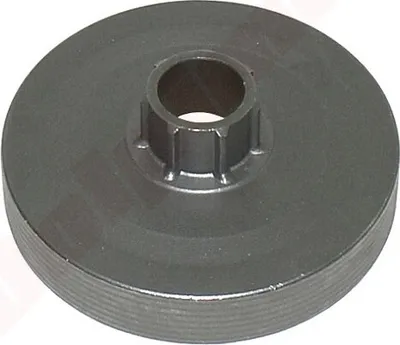 Produktbild von Kupplungstrommel Für Chinesische Kettensägen 45Cc 325'' Rim