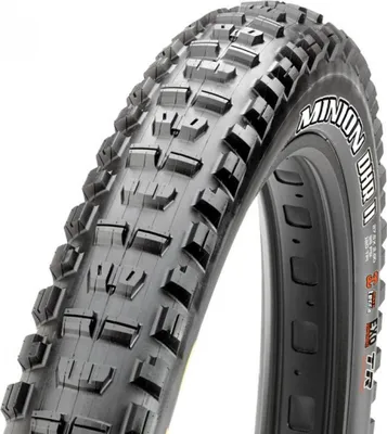 Immagine prodotto di Pneumatico Maxxis Minion DHR II+ 29x3.00" 76-622 nero TLR pieghevole