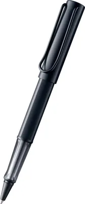 Immagine prodotto di Penna roller nera LAMY AL-star