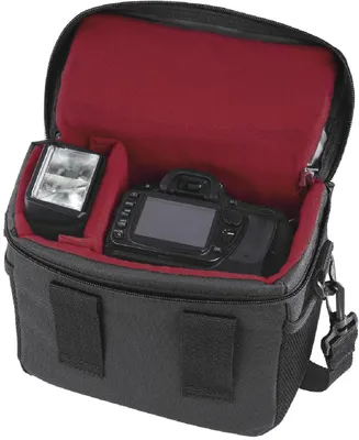 Image de Hama Valletta Boîtier compact Noir