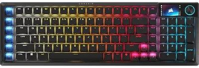 Produktbild von Corsair Vanguard AIR 99, Gaming-Tastatur
