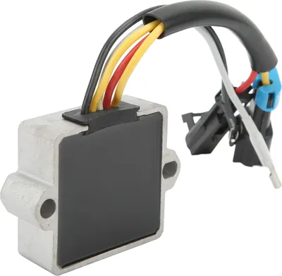 Produktbild von Spannungsregler-Gleichrichter,Außenborder-Spannungsregler,Motorspannungsgleichrichter,Spannungsregler,893640T01,893640-001