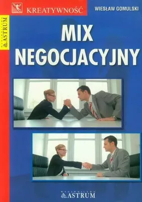 Produktbild von Mix negocjacyjny
