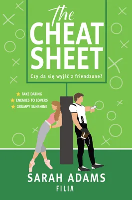 Produktbild von The Cheat Sheet