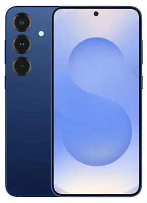Produktbild von Samsung Galaxy S25 , 15,8 cm (6.2"), 12 GB, 128 GB, 50 MP, Android 15, Navy