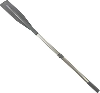 Obrázek produktu pro Pádlo s odnímatelnou čepelí, D174,5 cm, šedé