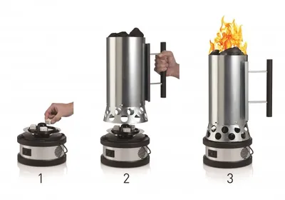Produktbild von Tandoori Ofen “Orient” : Orient ohne Klappdeckel mit Untergestell Tandoor Variante: Orient ohne Klappdeckel mit Untergestell