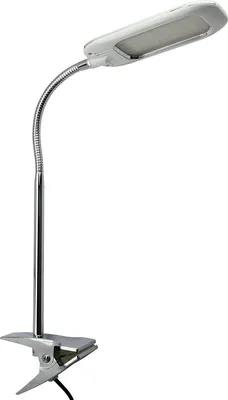 Produktbild von LED Klemmspot LED warm-weiß 6,0 Watt