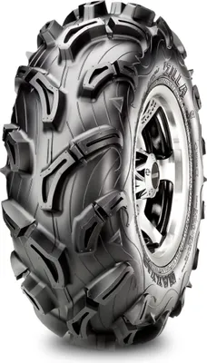 Produktbild von Maxxis 28X9.00 - 14 Tl 50J Zilla Mu-01 6Pr E4
