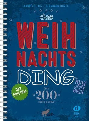 Produktbild von Das Weihnachts-Ding